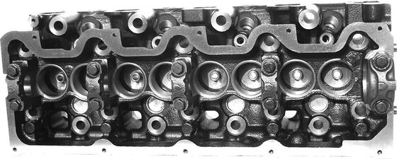 Cabeza de cilindro de fundición de hierro 3L para TOYOTA Hilux 4 Runner Hiace Landcruiser Dyna 2.8L 8V 11101-54131 909053