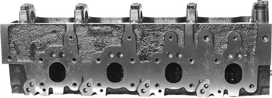 Culata de hierro fundido de 5L para TOYOTA Hilux Dyna Hiace 3.0L 8V 11101-54150 909054
