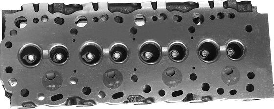 Culata de hierro fundido de 5L para TOYOTA Hilux Dyna Hiace 3.0L 8V 11101-54150 909054