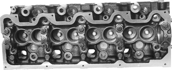 Culata de hierro fundido de 5L para TOYOTA Hilux Dyna Hiace 3.0L 8V 11101-54150 909054