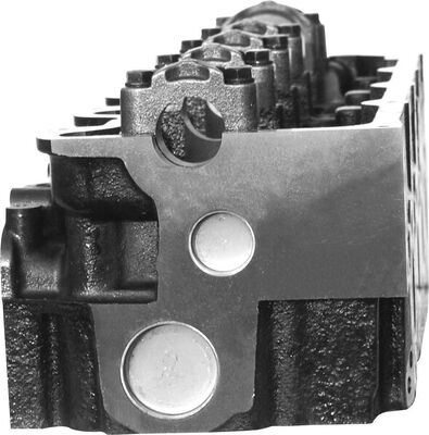 Culata de hierro fundido de 5L para TOYOTA Hilux Dyna Hiace 3.0L 8V 11101-54150 909054