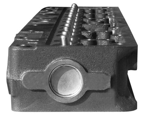 Culata de hierro fundido 3F para TOYOTA Landcruiser 4.0L 8V 11101-61050