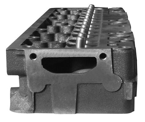 Culata de hierro fundido 3F para TOYOTA Landcruiser 4.0L 8V 11101-61050
