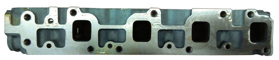Culata de hierro fundido 1DZ para carretilla elevadora TOYOTA 2.5L 8V 11101-78200 11101-78201 11101-78202 modelo antiguo sin agujeros