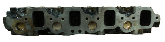 Hierro fundido 1DZ Cabeza de cilindro para montacargas Toyota 2.5L 8V 11101-78200 11101-78201 11101-78202 nuevo modelo con agujeros