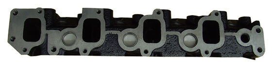 Cabeza de cilindro de fundición de hierro 3B para TOYOTA Dyna Coaster Landcruiser 3.4L 8V 11101-58050 11101-58051 nuevo modelo