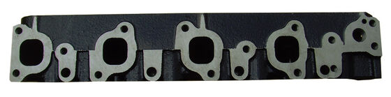 Cabeza de cilindro de fundición de hierro 3B para TOYOTA Dyna Coaster Landcruiser 3.4L 8V 11101-58050 11101-58051 nuevo modelo