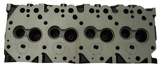 Cabeza de cilindro de fundición de hierro 3B para TOYOTA Dyna Coaster Landcruiser 3.4L 8V 11101-58050 11101-58051 nuevo modelo