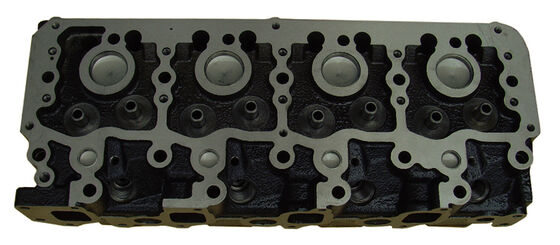 Cabeza de cilindro de fundición de hierro 3B para TOYOTA Dyna Coaster Landcruiser 3.4L 8V 11101-58050 11101-58051 nuevo modelo