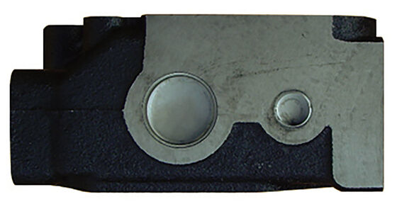 Culata de hierro fundido B para TOYOTA Dyna Landcruiser Toyo-ace Daihatsu Delta Hino Ranger 3.0L 8V 11101-56050 modelo nuevo