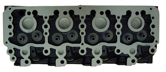 Culata de hierro fundido B para TOYOTA Dyna Landcruiser Toyo-ace Daihatsu Delta Hino Ranger 3.0L 8V 11101-56050 modelo nuevo