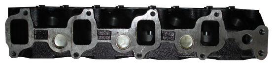B Cabeza de cilindro de fundición de hierro para TOYOTA Dyna Landcruiser Toyo-ace Daihatsu Delta Hino Ranger 3.0L 8V 11101-56020 11101-56030 11101-56033 11101-56034 modelo antiguo