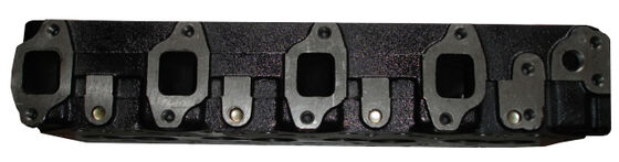 B Cabeza de cilindro de fundición de hierro para TOYOTA Dyna Landcruiser Toyo-ace Daihatsu Delta Hino Ranger 3.0L 8V 11101-56020 11101-56030 11101-56033 11101-56034 modelo antiguo