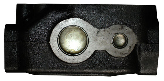 B Cabeza de cilindro de fundición de hierro para TOYOTA Dyna Landcruiser Toyo-ace Daihatsu Delta Hino Ranger 3.0L 8V 11101-56020 11101-56030 11101-56033 11101-56034 modelo antiguo