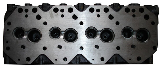 B Cabeza de cilindro de fundición de hierro para TOYOTA Dyna Landcruiser Toyo-ace Daihatsu Delta Hino Ranger 3.0L 8V 11101-56020 11101-56030 11101-56033 11101-56034 modelo antiguo