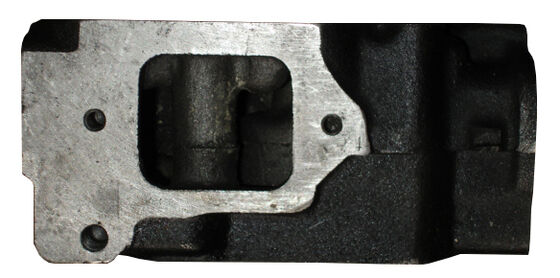 B Cabeza de cilindro de fundición de hierro para TOYOTA Dyna Landcruiser Toyo-ace Daihatsu Delta Hino Ranger 3.0L 8V 11101-56020 11101-56030 11101-56033 11101-56034 modelo antiguo