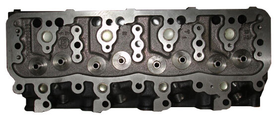B Cabeza de cilindro de fundición de hierro para TOYOTA Dyna Landcruiser Toyo-ace Daihatsu Delta Hino Ranger 3.0L 8V 11101-56020 11101-56030 11101-56033 11101-56034 modelo antiguo