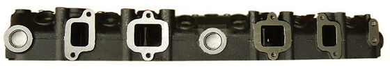 Culata de cilindro 1H de hierro fundido para TOYOTA Dyna Coaster Landcruiser 3.6L 12V 11101-47015