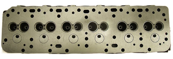 Culata de cilindro 1H de hierro fundido para TOYOTA Dyna Coaster Landcruiser 3.6L 12V 11101-47015