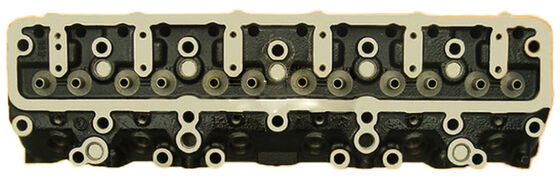 Culata de cilindro 1H de hierro fundido para TOYOTA Dyna Coaster Landcruiser 3.6L 12V 11101-47015