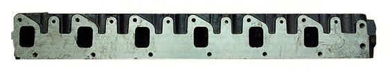 Culata de cilindro 2H de hierro fundido para TOYOTA Dyna Landcruiser 4.0L 12V 11101-68012