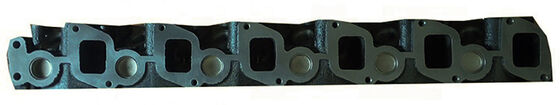 Culata de cilindro 2H de hierro fundido para TOYOTA Dyna Landcruiser 4.0L 12V 11101-68012