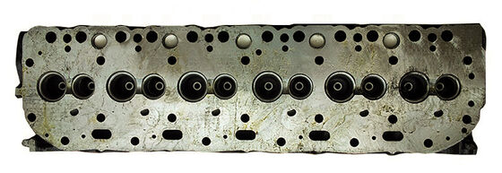 Culata de cilindro 2H de hierro fundido para TOYOTA Dyna Landcruiser 4.0L 12V 11101-68012