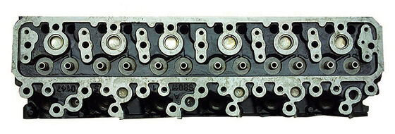 Culata de cilindro 2H de hierro fundido para TOYOTA Dyna Landcruiser 4.0L 12V 11101-68012