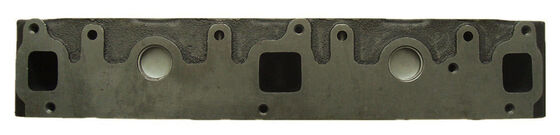 Cabecera de cilindro de fundición de hierro 2J para carretilla elevadora Toyota 2.5L 8V 11101-20561 11101-20571