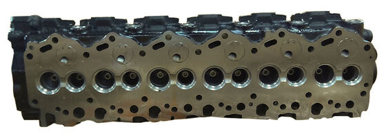Caída de hierro 1HD-T 12V Cabeza de cilindro para Toyota Landcruiser Coaster 4.2L 12V 11101-17020 11101-17040