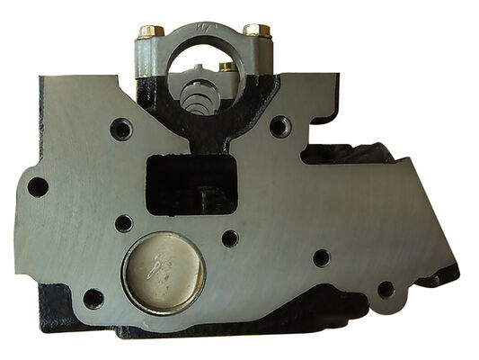 Caída de hierro 1HD-T 12V Cabeza de cilindro para Toyota Landcruiser Coaster 4.2L 12V 11101-17020 11101-17040