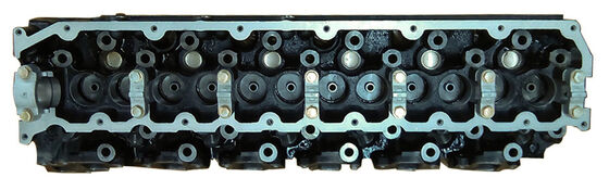 Caída de hierro 1HD-T 12V Cabeza de cilindro para Toyota Landcruiser Coaster 4.2L 12V 11101-17020 11101-17040