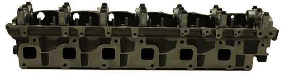 Caída de hierro 1HD-FT 24V Cabeza de cilindro para TOYOTA Landcruiser Coaster 4.2L 24V 11101-17041 modelo antiguo