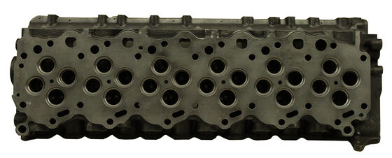 Caída de hierro 1HD-FT 24V Cabeza de cilindro para TOYOTA Landcruiser Coaster 4.2L 24V 11101-17041 modelo antiguo