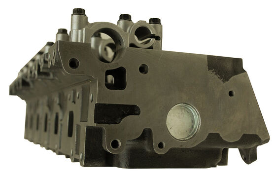 Caída de hierro 1HD-FTE Cabeza de cilindro 24V para TOYOTA Landcruiser Coaster 4.2L 24V 11101-17042 11101-17044 11101-13042 nuevo modelo