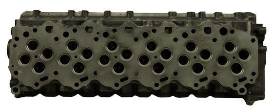 Caída de hierro 1HD-FTE Cabeza de cilindro 24V para TOYOTA Landcruiser Coaster 4.2L 24V 11101-17042 11101-17044 11101-13042 nuevo modelo