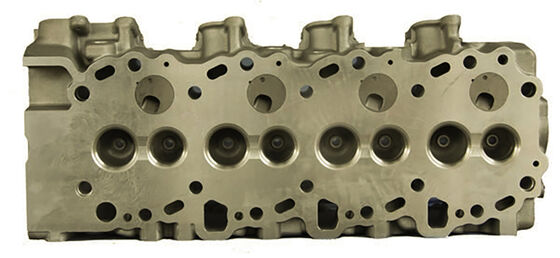 Culata de aluminio 1KZ-TE para TOYOTA Landcruiser 4Runner Hilux 3.0L 8V 11101-69175 908782