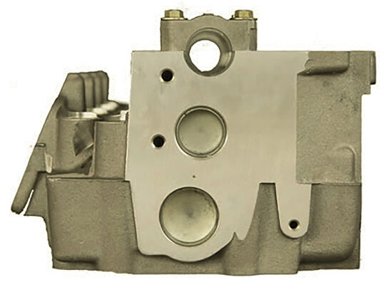 Culata de aluminio 1KZ-TE para TOYOTA Landcruiser 4Runner Hilux 3.0L 8V 11101-69175 908782