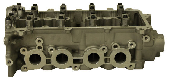 Cabeza de cilindro de aluminio K3-VE para Toyota Daihatsu Avanza 1.3L 16V 11101-B0010 11101-97911 11101-97913
