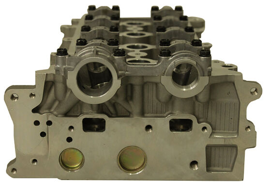 Cabeza de cilindro de aluminio K3-VE para Toyota Daihatsu Avanza 1.3L 16V 11101-B0010 11101-97911 11101-97913