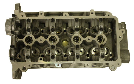 Cabeza de cilindro de aluminio K3-VE para Toyota Daihatsu Avanza 1.3L 16V 11101-B0010 11101-97911 11101-97913