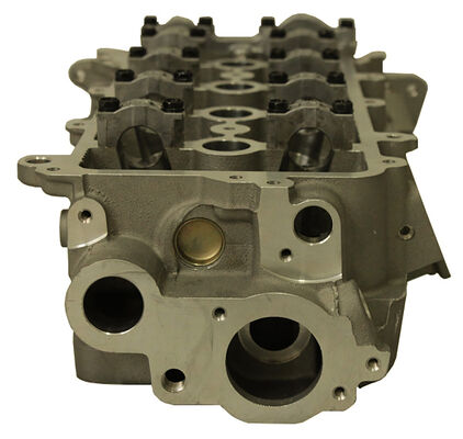Cabeza de cilindro de aluminio K3-VE para Toyota Daihatsu Avanza 1.3L 16V 11101-B0010 11101-97911 11101-97913