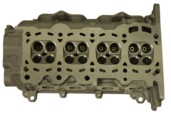 Cabeza de cilindro de aluminio K3-VE para Toyota Daihatsu Avanza 1.3L 16V 11101-B0010 11101-97911 11101-97913