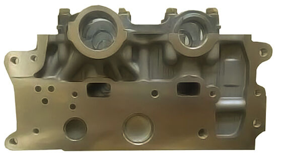 Cabeza de cilindro de aluminio K5-VE para Toyota Daihatsu Avanza 1.5L 16V 11101-B9330