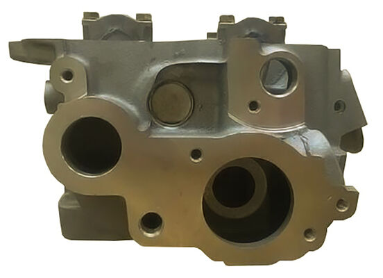 Cabeza de cilindro de aluminio K5-VE para Toyota Daihatsu Avanza 1.5L 16V 11101-B9330