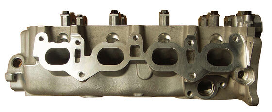 Cabeza de cilindro de aluminio K5-VE para Toyota Daihatsu Avanza 1.5L 16V 11101-B9330