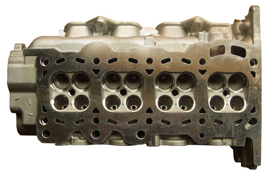Cabeza de cilindro de aluminio K5-VE para Toyota Daihatsu Avanza 1.5L 16V 11101-B9330