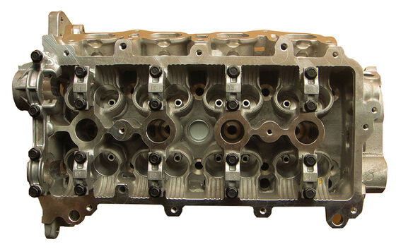 Cabeza de cilindro de aluminio K5-VE para Toyota Daihatsu Avanza 1.5L 16V 11101-B9330