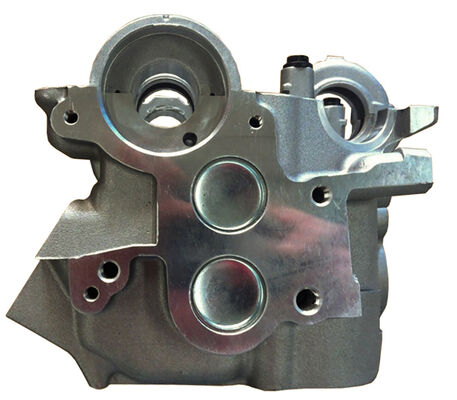 Cabeza de cilindro de aluminio 5VZ-FE para el Toyota 4Runner Landcruiser Hilux T100 Tacoma Tundra V6 3.4L 12V 11101-69135