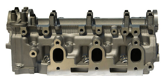 Cabeza de cilindro de aluminio 3VZ para TOYOTA Camry T100 4 Runner Hilux derecha 3.0L 6V 11101-65011